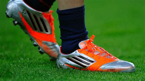 f50 Messi boots